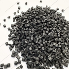 High Elasticity Plastic PA Extruding Granules Elongation Break Nylon Polyamide Building Material