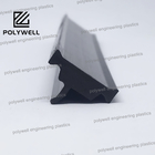 Polyamide Thermal Break Strips PA66 GF25 Sound Insulated Profiles For Aluminum System Window