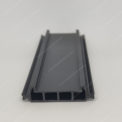 CT Type PA66 GF25 Polyamide Nylon Break Bridge Thermal Barrier Profile Heat Insulation Strip for Aluminum Windows