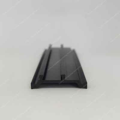 C Shape Plastic Extrusion Polyamide 66 Thermal Barrier Strips for Broken Bridge Aluminum Window Profile
