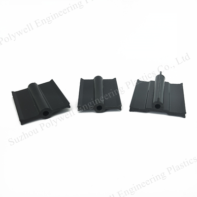 Customized Shape and Size Extruding PA Nylon Thermal Break Strip for Aluminum Windows and Doors