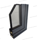 Customized Service Economic Price Double Glazed Casement Aluminium Windows for Homes