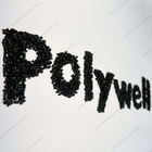 PA66 GF25 Raw Material Granules Polyamide Nylon 66 With Glass Fiber Reinforced Plastic Pellets