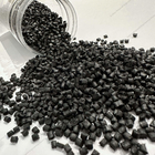 Flame Retardant Polyamide Granules Nylon Material For Electrical Parts PA66 Material Extrusion Pellets