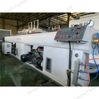 PE Pipe Extrusion Machine HDPE Pipe Tube Production Line Plastic HDPE PPR Electricity Conduit Tube Water Tube Machine