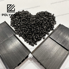 PA66 25% Glass Fiber Reinforced Polyamide Pellets Nylon Compound Reinforced Plastics