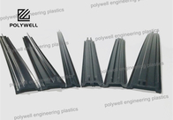 Customized Polyamide Bars for Aluminum System Window Profile Heat Insulation Strip