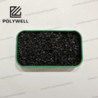 PA66 25% Glass Fiber Reinforced Polyamide Pellets Nylon Compound Reinforced Plastics