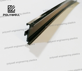 Polyamide Thermal Break Bars Nylon Profile Heat Insulation Strip Used in Aluminum System Window