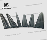 Polyamide Thermal Break Bars Nylon Profile Heat Insulation Strip Used in Aluminum System Window