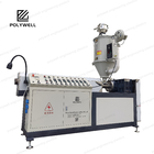 Nylon Bar Profile Extruding Machine Thermal Break Strip Production